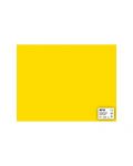 Картон Apli - Жълт, 50 х 65 cm - 1t