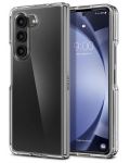 Калъф Spigen - Ultra Hybrid, Galaxy Z Fold5, прозрачен - 1t