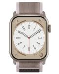 Каишка Next One - Athletic Loop, Apple Watch, 41 mm, Pink Sand - 2t