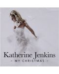 Katherine Jenkins - My Christmas (CD) - 1t
