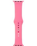 Каишка Holdit - Apple Watch, 42/44/45 mm, розова - 1t