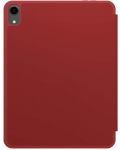 Калъф Next One - Roll Case, iPad mini 6 Gen, червен - 2t