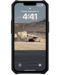 Калъф UAG - Monarch, iPhone 14, Carbon - 9t