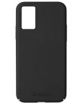 Калъф Krusell - Essentials Sand, Galaxy Note20, черен - 3t