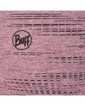 Кърпа за глава BUFF - Reflective DryFlx Neckwear, Lilac Sand, лилава - 2t