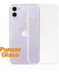 Калъф PanzerGlass - Clear, iPhone 11, прозрачен - 1t