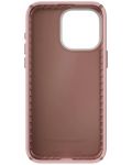 Калъф Speck - Presidio 2 Pro, iPhone 15 Pro Max, розов - 5t