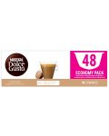 Кафе капсули NESCAFE Dolce Gusto - Cortado Economy pack, 48 напитки - 1t