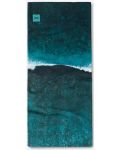 Кърпа за глава BUFF - Coolnet UV Tersea Teal, синя/зелена - 2t