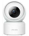Камера IMILAB - C20 Pro, 360°, бяла - 1t