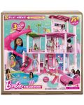 Къща за кукли Barbie - Къщата на мечтите - 10t