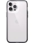 Калъф Speck - Presidio Geo Clear, iPhone 13 Pro Max, прозрачен - 1t
