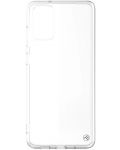 Калъф Tellur - Basic Silicone, Galaxy S20 Plus, прозрачен - 1t