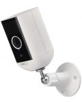Камера Emos - GoSmart, IP-200 SNAP/H4053, 130°, Wi-Fi, бяла - 2t