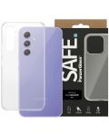 Калъф Safe - Galaxy A54 5G, прозрачен - 2t