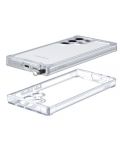 Калъф UAG - Plyo, Galaxy S23 Ultra, прозрачен - 2t