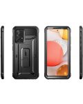 Калъф Supcase - Unicorn Beetle Pro, Galaxy A53 5G, черен - 2t