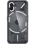 Калъф Spigen - Ultra Hybrid, Nothing Phone 2, Space Crystal - 1t