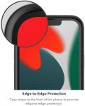 Калъф Gear4 - Denali Snap, iPhone 13 Pro Max, черен/оранжев - 6t