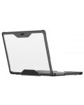 Калъф UAG - Plyo Case, MacBook Pro 16'' M1, прозрачен - 8t