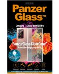 Калъф PanzerGlass - ClearCase, Galaxy Note 20 Ultra, прозрачен - 2t