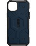 Калъф UAG - Pathfinder MagSafe, iPhone 14 Plus, Mallard - 6t