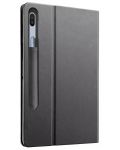 Калъф Cellularline - Folio, Galaxy Tab S8 11'', черен - 1t