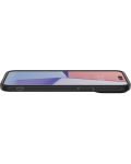 Калъф Spigen - Liquid Air, iPhone 14 Pro, черен - 6t