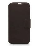 Калъф Decoded - Leather Detachable Wallet, iPhone 14 Pro, кафяв - 2t
