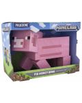 Касичка Paladone Games: Minecraft - Pig - 2t