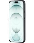 Калъф Pitaka - Fusion MagEZ 4 1500D, iPhone 15 Pro Max, Grey Twill - 3t