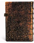  Календар-бележник Paperblanks Grolier - Mini, 9.5 х 14 cm, 120 листа, 2024 - 3t