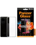 Калъф PanzerGlass - ClearCase, Galaxy S20 Ultra, прозрачен - 3t