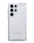 Калъф UAG - Plyo, Galaxy S23 Ultra, прозрачен - 3t