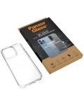 Калъф PanzerGlass - HardCase, iPhone 13 Pro, прозрачен - 3t