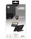 Калъф UAG - Scout, Galaxy Tab A7 Lite, черен - 6t