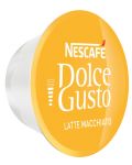 Кафе капсули NESCAFE Dolce Gusto - Latte Macchiato, 8 напитки - 2t