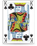 Карти за игра Waddingtons - Classic Playing Cards (червени) - 2t