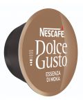 Кафе капсули NESCAFE Dolce Gusto - Essenza Di Moka, 16 напитки - 3t