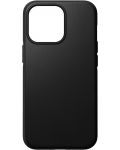 Калъф Nomad - Rugged MagSafe, iPhone 13 Pro, черен - 1t