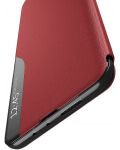 Калъф Techsuit - eFold, Galaxy A54, червен - 2t