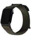 Каишка UAG - Active Strap, Apple Watch Ultra, Green - 2t