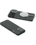 Калъф Spigen - Optik Armor, iPhone 15 Pro Max, Abyss Green - 8t