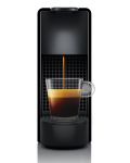 Кафемашина с капсули Nespresso - Essenza Mini, C30-EUWHNE2-S, 19 bar, 0.6 l, Pure White - 1t