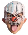 Карнавална маска Rubies - Клоун - 1t