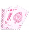 Карти за игра Waddingtons - Pink Deck - 2t
