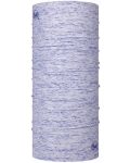 Кърпа за глава BUFF - Reflective Htr Lavender, лилава - 2t