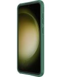 Калъф Nillkin - CamShield Pro, Galaxy S23 FE, зелен - 4t