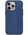 Калъф Speck - Presidio 2 Grip, iPhone 13 Pro, Coastal Blue - 1t