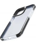 Калъф Cellularline - Tetra, iPhone 15 Pro Max, прозрачен - 1t